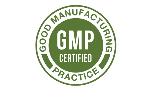 Alpha Stallion GMP Certified